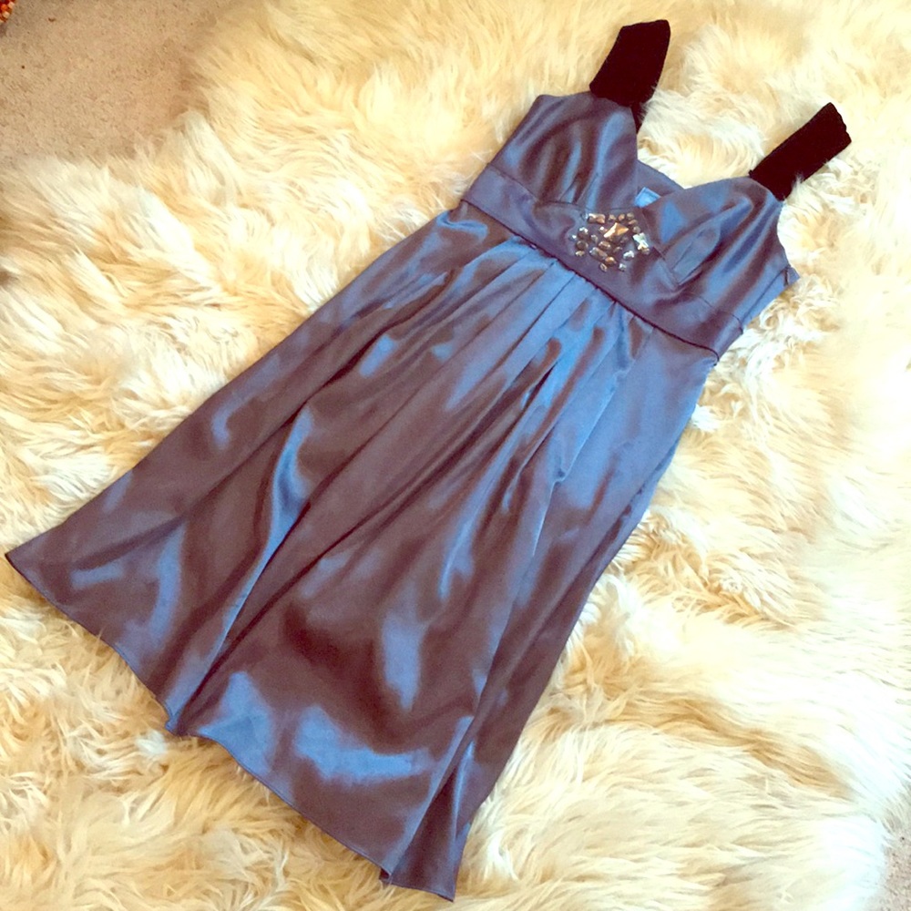 Vintage Style Vera Wang Flapper Dress!